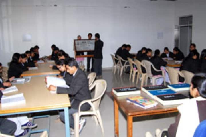 Himachal Institute of Technology, Sirmour campus photo 2