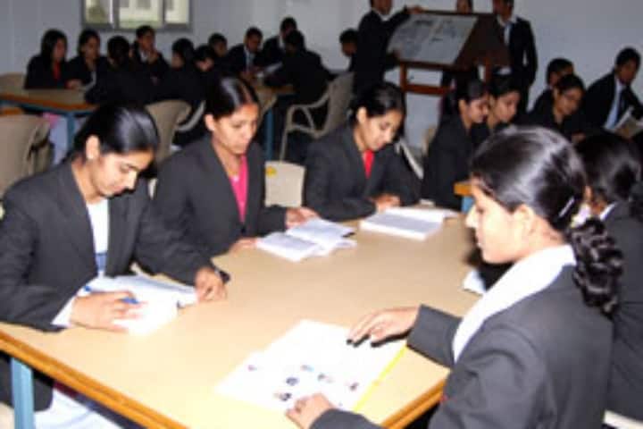 Himachal Institute of Technology, Sirmour campus photo 3