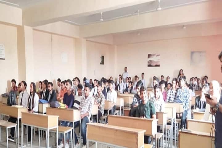 Himachal Institute of Technology, Sirmour campus photo 5