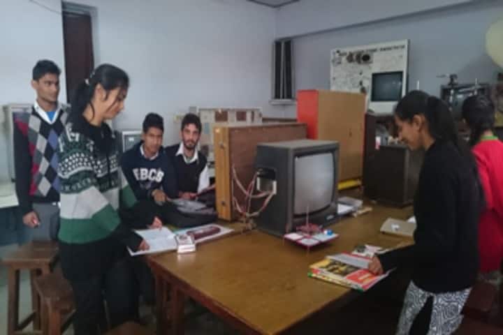 Government Polytechnic College, Rohru campus photo 2
