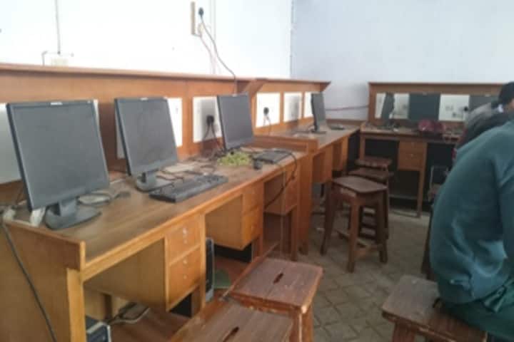 Government Polytechnic College, Rohru campus photo 4