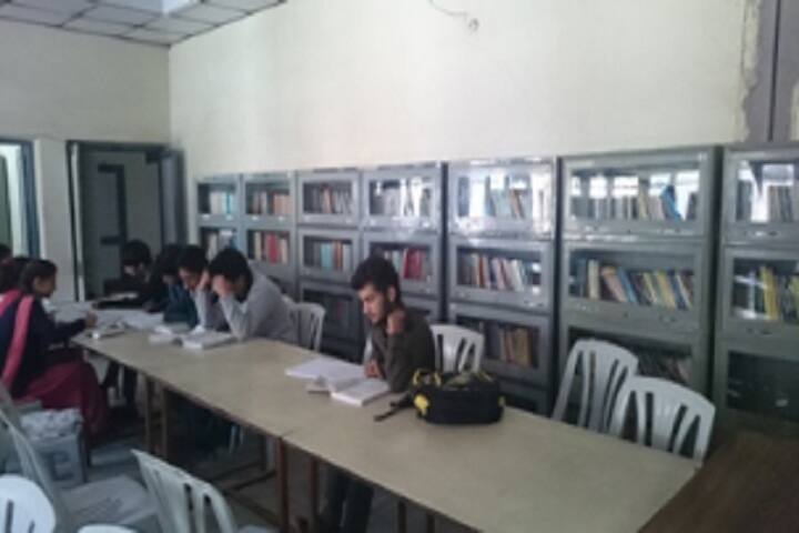 Government Polytechnic College, Rohru campus photo 6