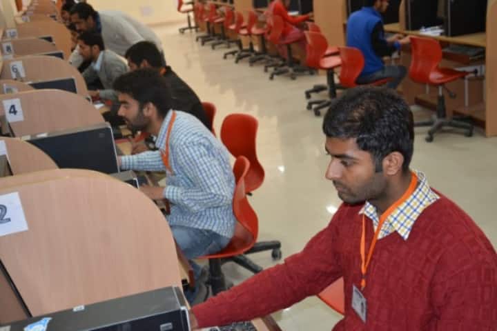 JNGEC Sundernagar campus photo 4