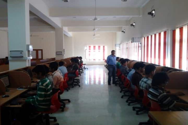 JNGEC Sundernagar campus photo 5