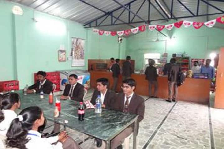 MG Institute of Engineering and Technology, Mandi campus photo 2