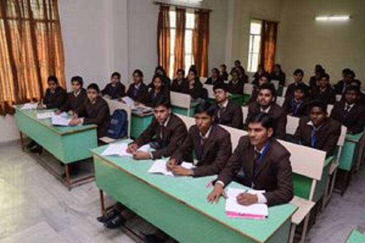 MG Institute of Engineering and Technology, Mandi campus photo 4