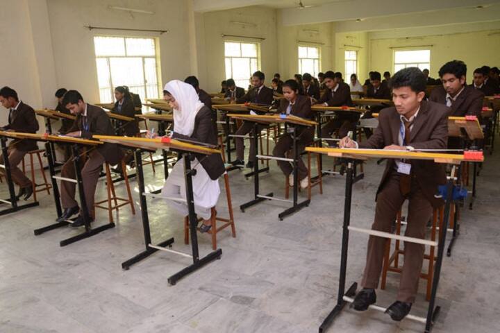 MG Institute of Engineering and Technology, Mandi campus photo 6
