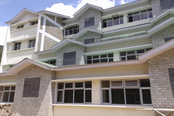 Government Polytechnic, Kullu campus photo 2