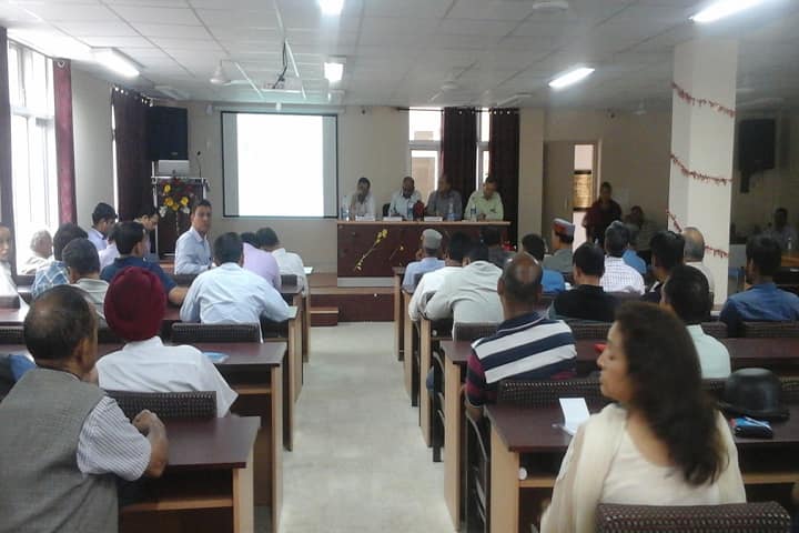 Government Polytechnic, Kullu campus photo 4