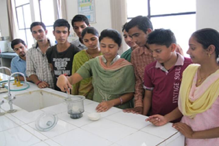 KC Polytechnic, Pandoga campus photo 2