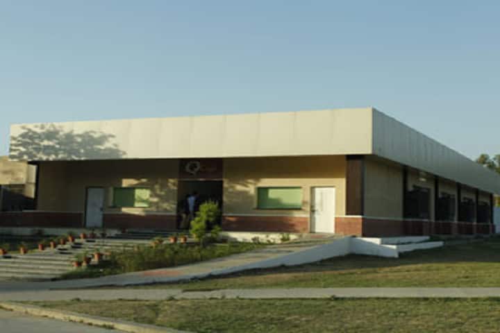 School of Law, Quantum University, Roorkee campus photo 3