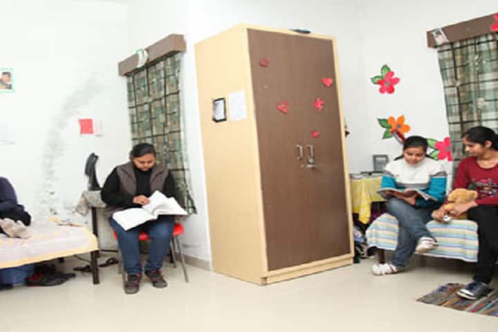 School of Law, Quantum University, Roorkee campus photo 5