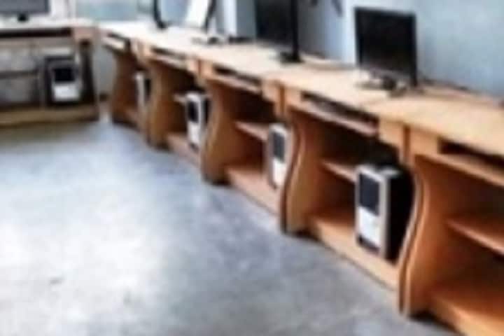 Government Polytechnic, Talwar campus photo 2