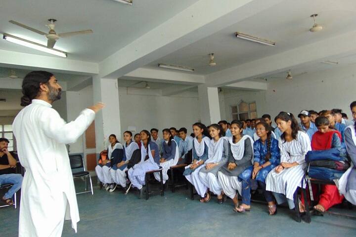 Government Polytechnic, Talwar campus photo 5