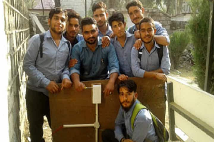 Government Polytechnic College, Ramban campus photo 2
