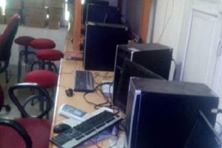 Government Polytechnic College, Ramban campus photo 3