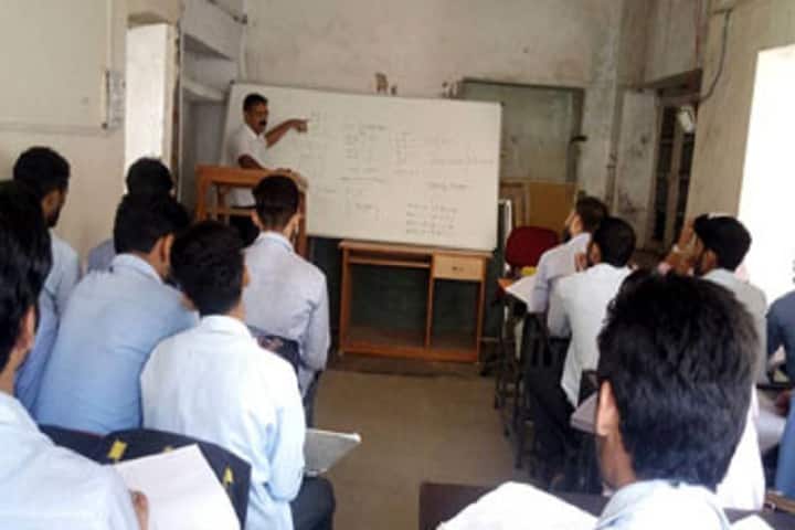 Government Polytechnic College, Ramban campus photo 5