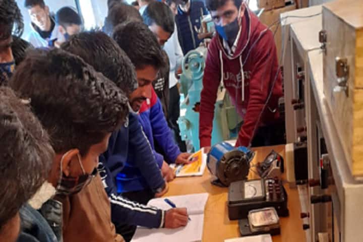 Government Polytechnic College, Kishtwar campus photo 5