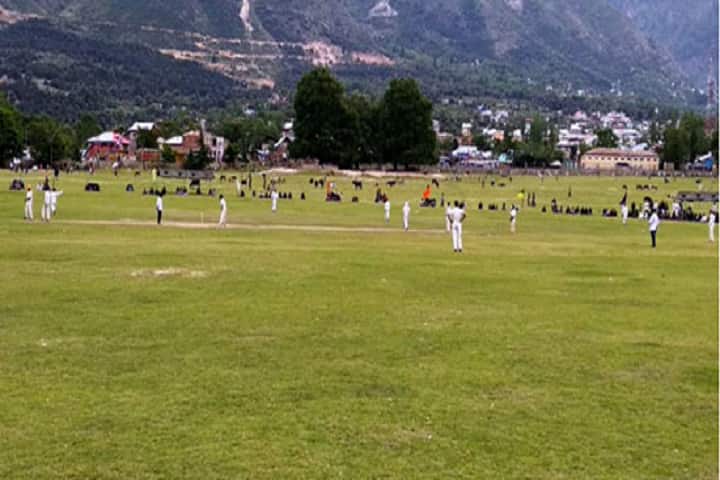 Government Polytechnic College, Kishtwar campus photo 6