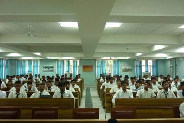 MDU Centre for Professional and Allied Studies, Gurugram campus photo 2