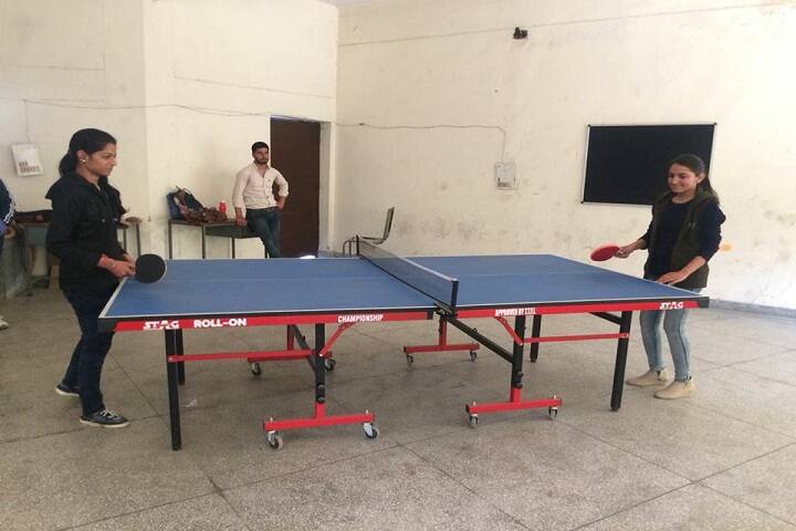 MDU Centre for Professional and Allied Studies, Gurugram campus photo 5