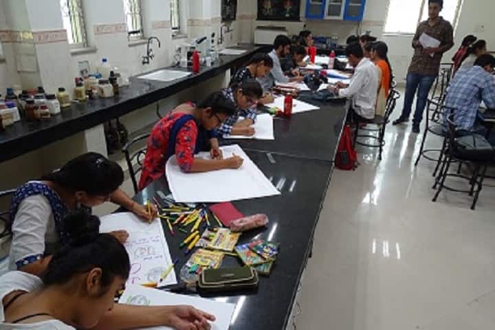 MDU Centre for Professional and Allied Studies, Gurugram campus photo 6
