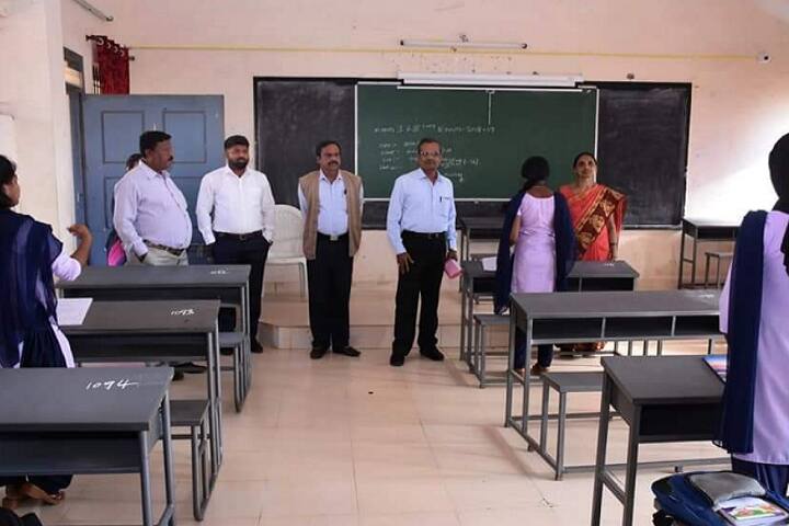 Government First Grade College, Yellapur campus photo 3