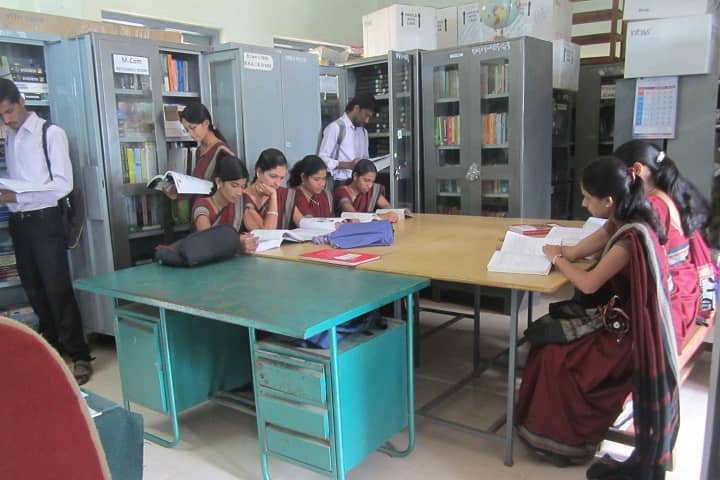 Government First Grade College, Yellapur campus photo 5