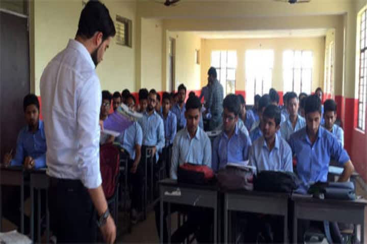 Government Polytechnic College, Kathua campus photo 2