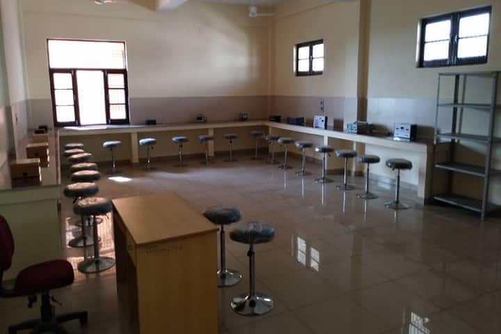 Government Polytechnic College, Kathua campus photo 4