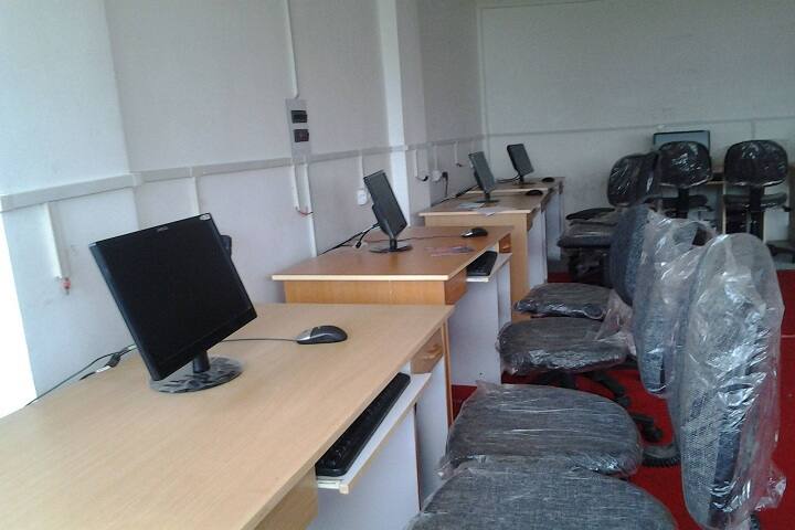 Government Polytechnic College, Kulgam campus photo 2