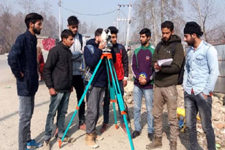 Government Polytechnic College, Kulgam campus photo 3