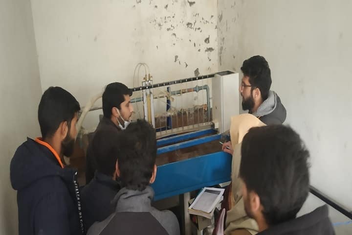 Government Polytechnic College, Kupwara campus photo 3