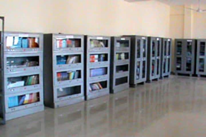 Government Polytechnic College, Reasi campus photo 3