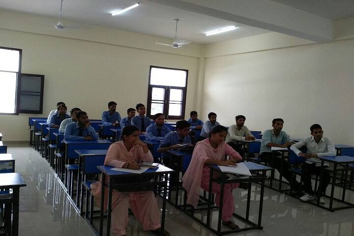 Government Polytechnic College, Reasi campus photo 5