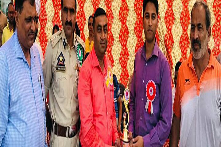Government Polytechnic College, Reasi campus photo 6