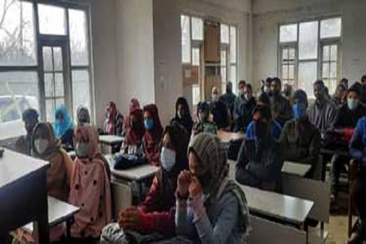 Government Polytechnic College, Shopian campus photo 5