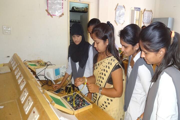 Jain Polytechnic, Davangere campus photo 5