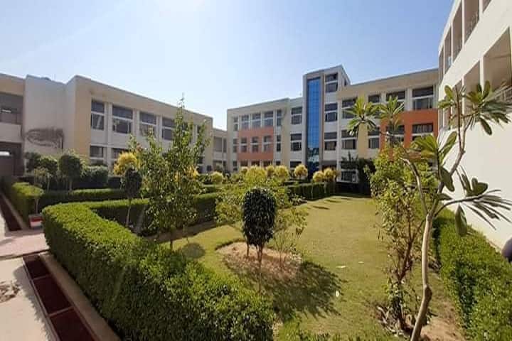 Government Polytechnic, Mandkola campus photo 3