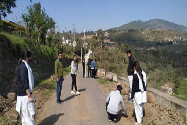 Government Polytechnic College, Udhampur campus photo 2