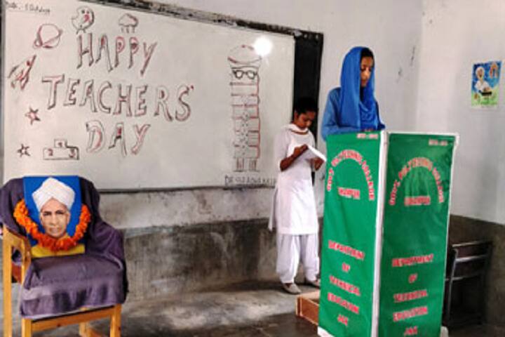Government Polytechnic College, Udhampur campus photo 5