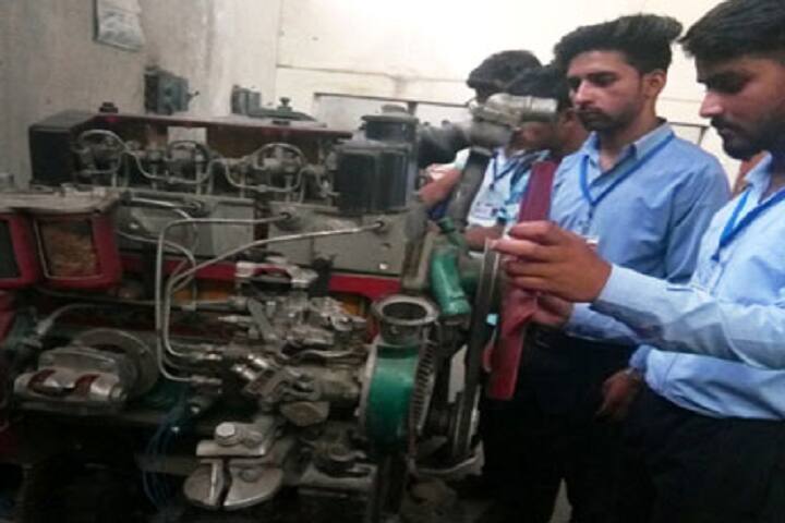 Government Polytechnic College, Udhampur campus photo 6