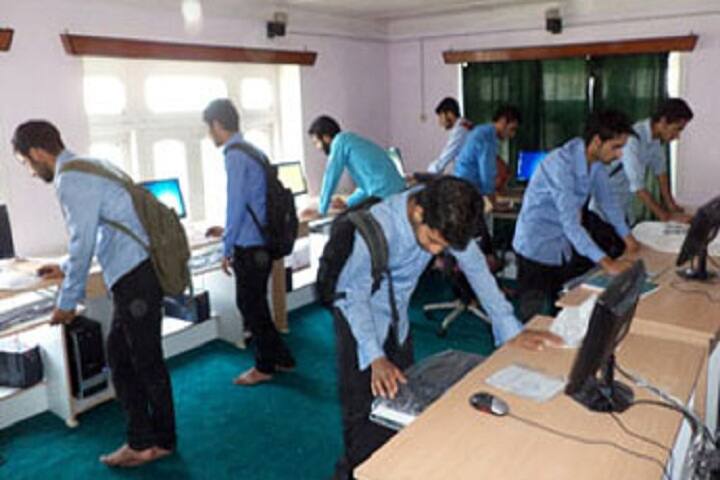 Government Polytechnic College, Bandipora campus photo 2