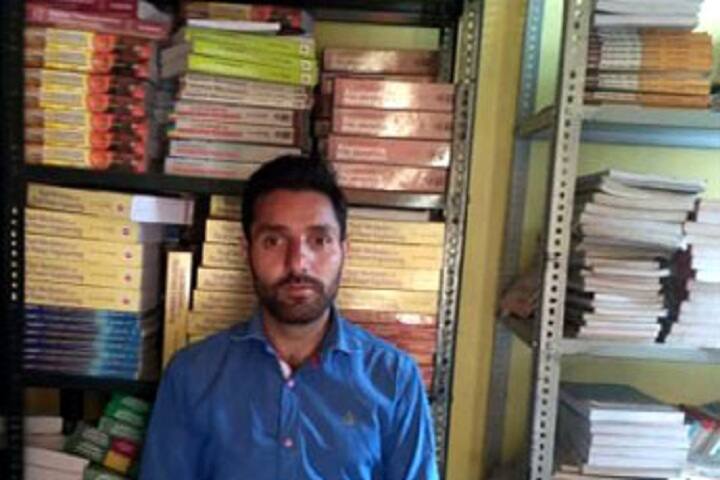 Government Polytechnic College, Bandipora campus photo 4