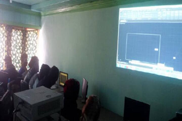 Government Polytechnic College, Bandipora campus photo 6