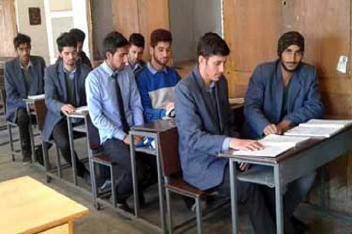 Government Polytechnic, Poonch campus photo 4