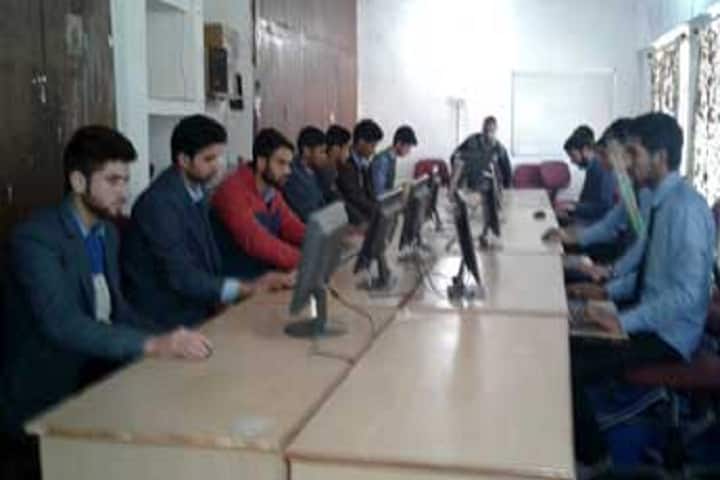 Government Polytechnic, Poonch campus photo 5