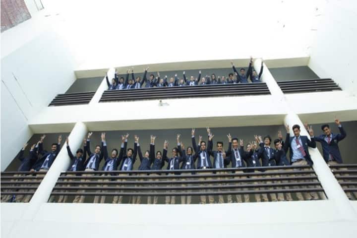 Quantum School of Business, Roorkee campus photo 3