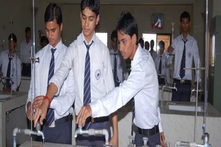 Kopal Institute of Science and Technology, Bhopal campus photo 3
