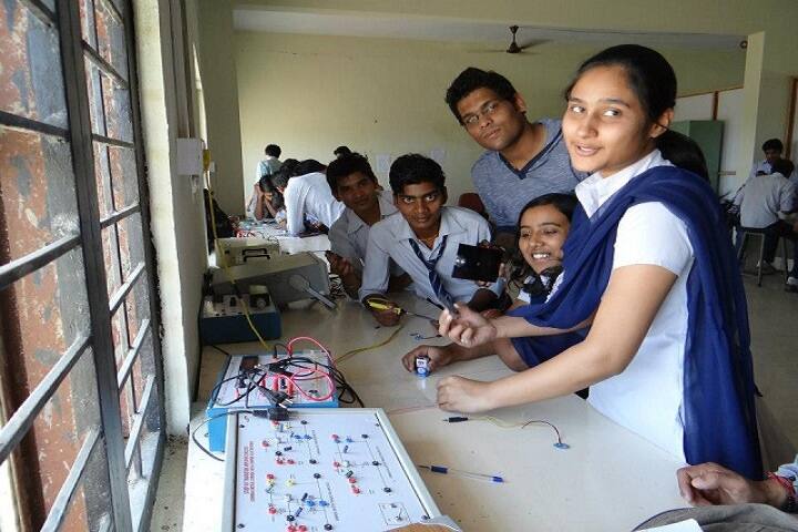 Kopal Institute of Science and Technology, Bhopal campus photo 4